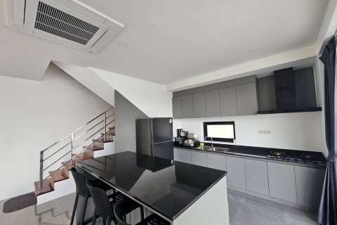 Villa in Ko Samui, Thailand 3 bedrooms № 145186 - photo 10