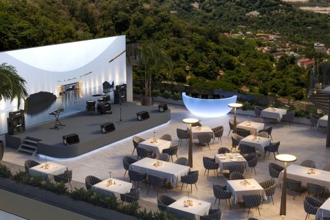 Студия в кондо в Пхукете, Таиланд № 139682 - фото 6