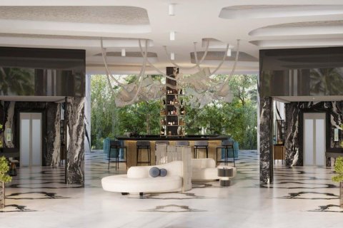 Студия в кондо в Пхукете, Таиланд № 139682 - фото 9