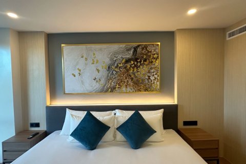 Studio dans le Condo à Phuket, Thaïlande № 139687 - photo 22