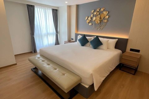 Studio dans le Condo à Phuket, Thaïlande № 139687 - photo 16