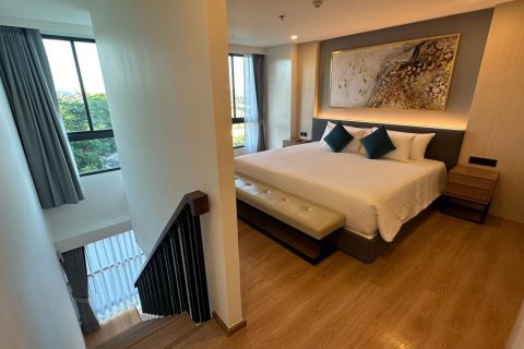 Studio dans le Condo à Phuket, Thaïlande № 139687 - photo 2