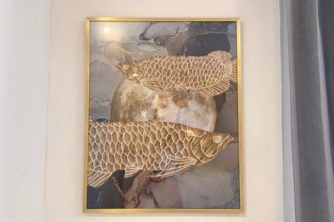 Studio dans le Condo à Phuket, Thaïlande № 139687 - photo 6