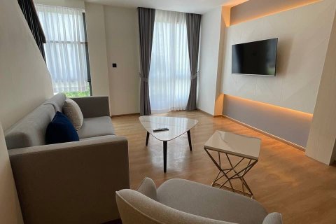 Studio dans le Condo à Phuket, Thaïlande № 139687 - photo 3