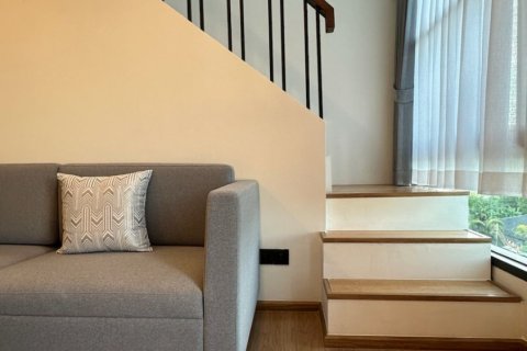 Studio dans le Condo à Phuket, Thaïlande № 139687 - photo 24