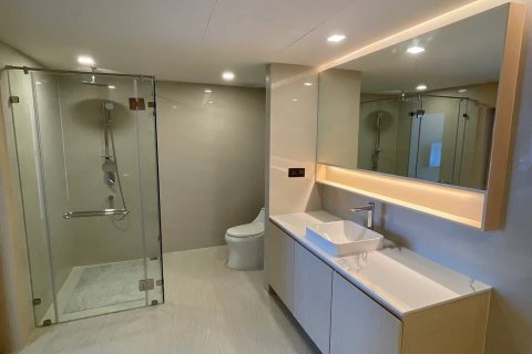 Studio dans le Condo à Phuket, Thaïlande № 139687 - photo 9