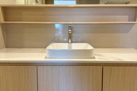 Studio dans le Condo à Phuket, Thaïlande № 139687 - photo 20