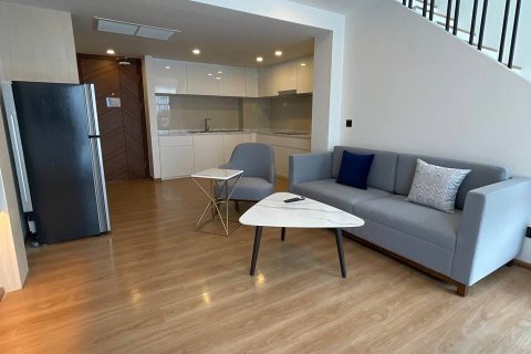 Studio dans le Condo à Phuket, Thaïlande № 139687 - photo 12