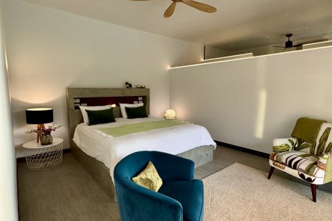 Вилла в Пхукете, Таиланд с 6 спальнями  № 139685 - фото 9