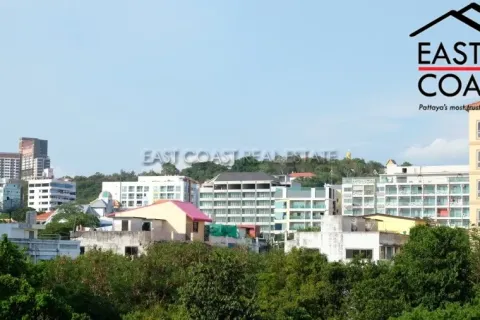 Estudio en el condominio en Pattaya, Tailandia № 213728 - foto 12