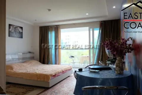 Estudio en el condominio en Pattaya, Tailandia № 213728 - foto 5