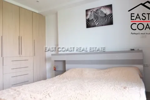 Estudio en el condominio en Pattaya, Tailandia № 213728 - foto 7