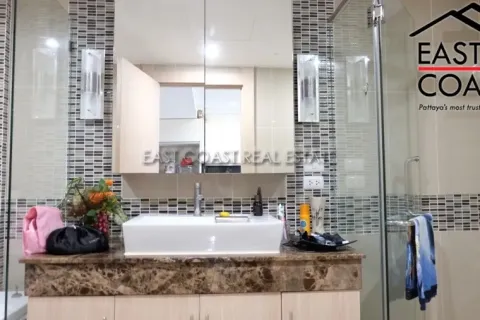 Estudio en el condominio en Pattaya, Tailandia № 213728 - foto 16
