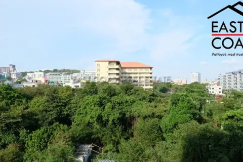 Estudio en el condominio en Pattaya, Tailandia № 213728 - foto 14