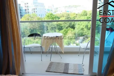 Estudio en el condominio en Pattaya, Tailandia № 213728 - foto 10