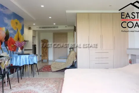 Estudio en el condominio en Pattaya, Tailandia № 213728 - foto 8