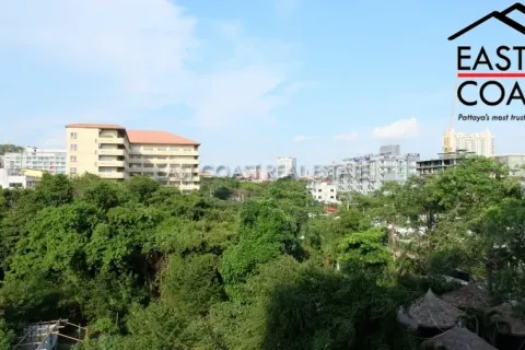 Estudio en el condominio en Pattaya, Tailandia № 213728 - foto 13