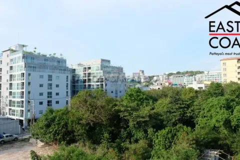 Estudio en el condominio en Pattaya, Tailandia № 213728 - foto 15