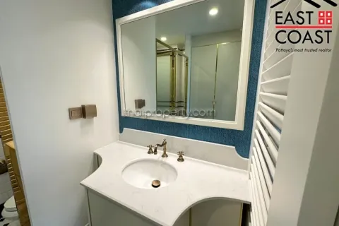 Eigentumswohnung in Pattaya, Thailand, 1 Schlafzimmer № 213730 - Foto 13