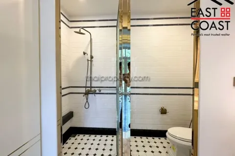 Eigentumswohnung in Pattaya, Thailand, 1 Schlafzimmer № 213730 - Foto 12