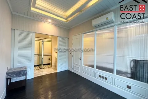 Eigentumswohnung in Pattaya, Thailand, 1 Schlafzimmer № 213730 - Foto 11