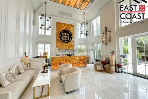 Eigentumswohnung in Pattaya, Thailand, 1 Schlafzimmer № 213730 - Foto 20