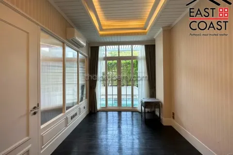Eigentumswohnung in Pattaya, Thailand, 1 Schlafzimmer № 213730 - Foto 10