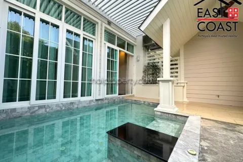 Eigentumswohnung in Pattaya, Thailand, 1 Schlafzimmer № 213730 - Foto 3