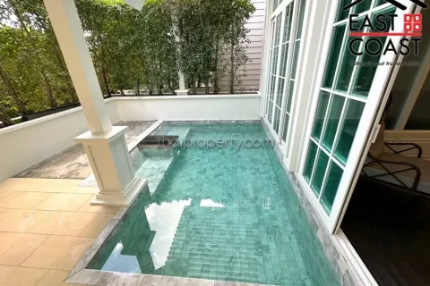 Eigentumswohnung in Pattaya, Thailand, 1 Schlafzimmer № 213730 - Foto 2