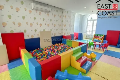 Eigentumswohnung in Pattaya, Thailand, 1 Schlafzimmer № 213730 - Foto 19