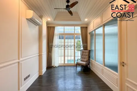Eigentumswohnung in Pattaya, Thailand, 1 Schlafzimmer № 213730 - Foto 6