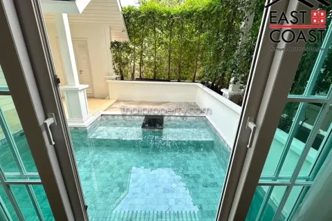 Eigentumswohnung in Pattaya, Thailand, 1 Schlafzimmer № 213730 - Foto 4