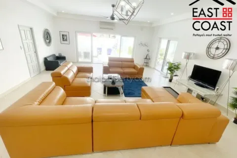 Estudio en Pattaya, Tailandia № 213727 - foto 8
