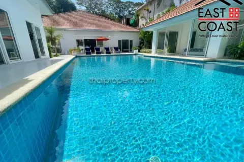 Estudio en Pattaya, Tailandia № 213727 - foto 15