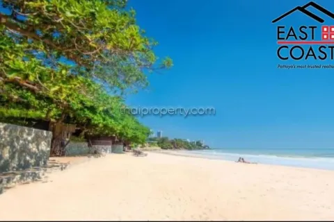 Estudio en Pattaya, Tailandia № 213727 - foto 19