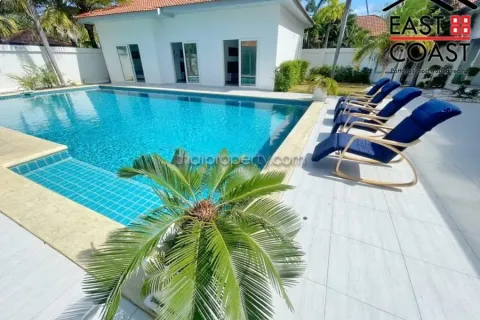 Estudio en Pattaya, Tailandia № 213727 - foto 16