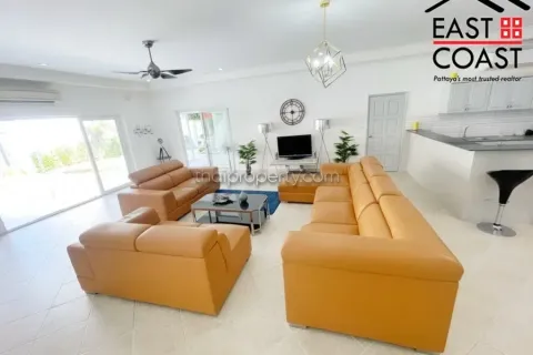 Estudio en Pattaya, Tailandia № 213727 - foto 5