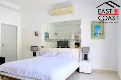 Estudio en Pattaya, Tailandia № 213727 - foto 11