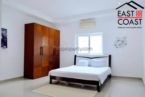 Estudio en Pattaya, Tailandia № 213727 - foto 12