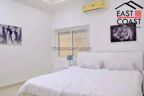 Estudio en Pattaya, Tailandia № 213727 - foto 14