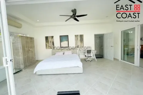 Estudio en Pattaya, Tailandia № 213727 - foto 10