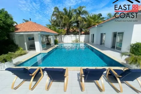 Estudio en Pattaya, Tailandia № 213727 - foto 2