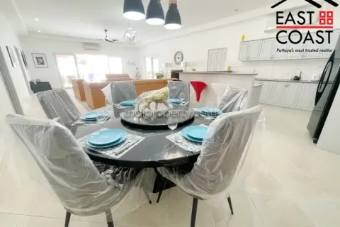 Estudio en Pattaya, Tailandia № 213727 - foto 6
