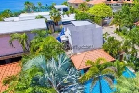 Estudio en Pattaya, Tailandia № 213727 - foto 18