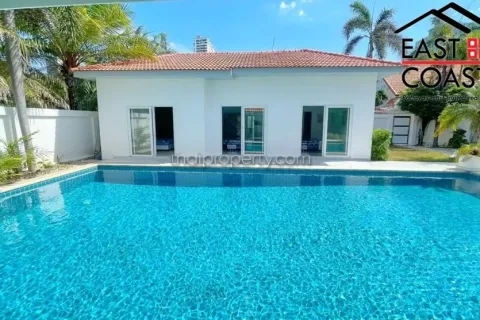 Estudio en Pattaya, Tailandia № 213727 - foto 17