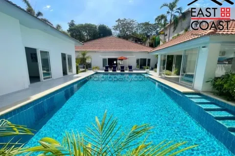 Estudio en Pattaya, Tailandia № 213727