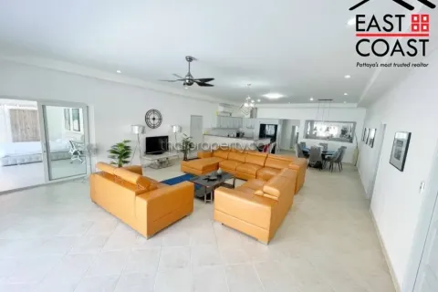 Estudio en Pattaya, Tailandia № 213727 - foto 4
