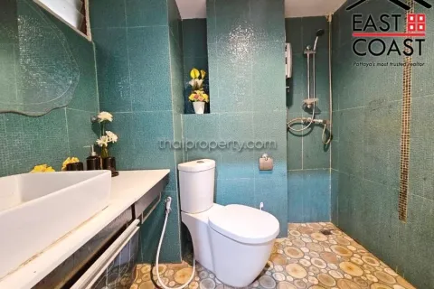 Studio in the Condo auf Jomtien Beach, Pattaya, Thailand № 213731 - Foto 6