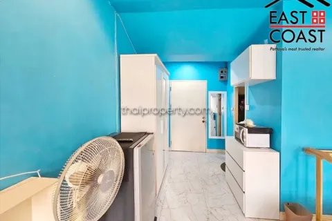 Studio in the Condo auf Jomtien Beach, Pattaya, Thailand № 213731 - Foto 5
