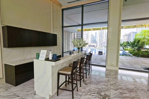 Condo à Bangkok, Thaïlande, 2 chambres № 180871 - photo 17
